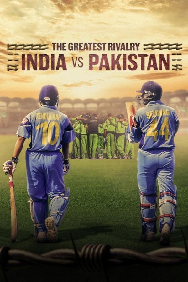 مسلسل The Greatest Rivalry: India vs Pakistan موسم 1 حلقة 2